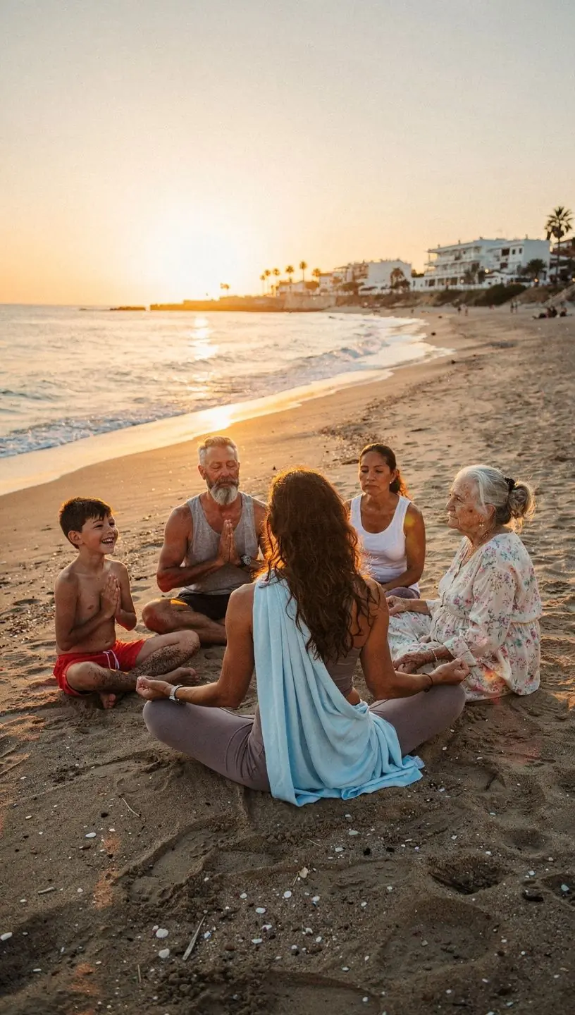 Un diario abierto con una pluma y una vela encendida, sugiriendo la escritura como herramienta para la autoexploración y el crecimiento personal.